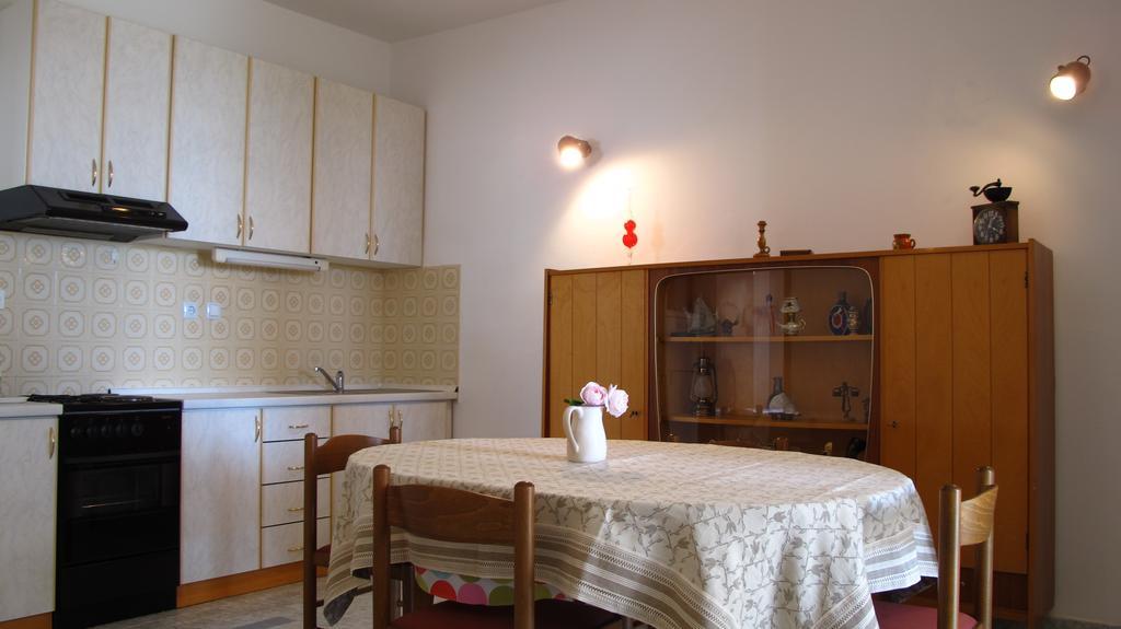 Apartments Dr. Vlasic Podstrana Eksteriør billede